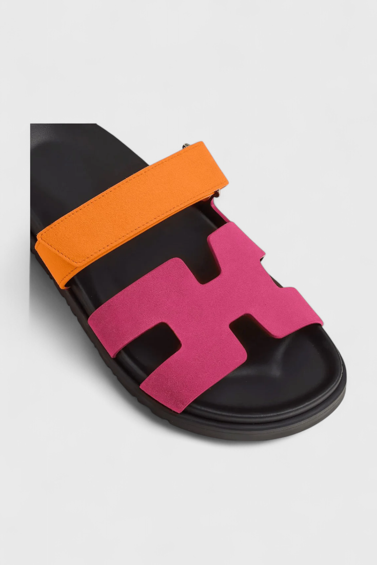 Bravely Elegant καλοκαιρινά σανδάλια