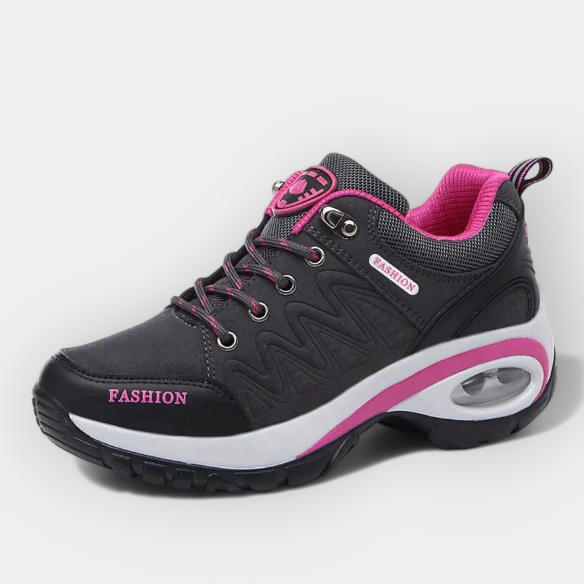 Παπουτσια Χωρίς Δέσιμο