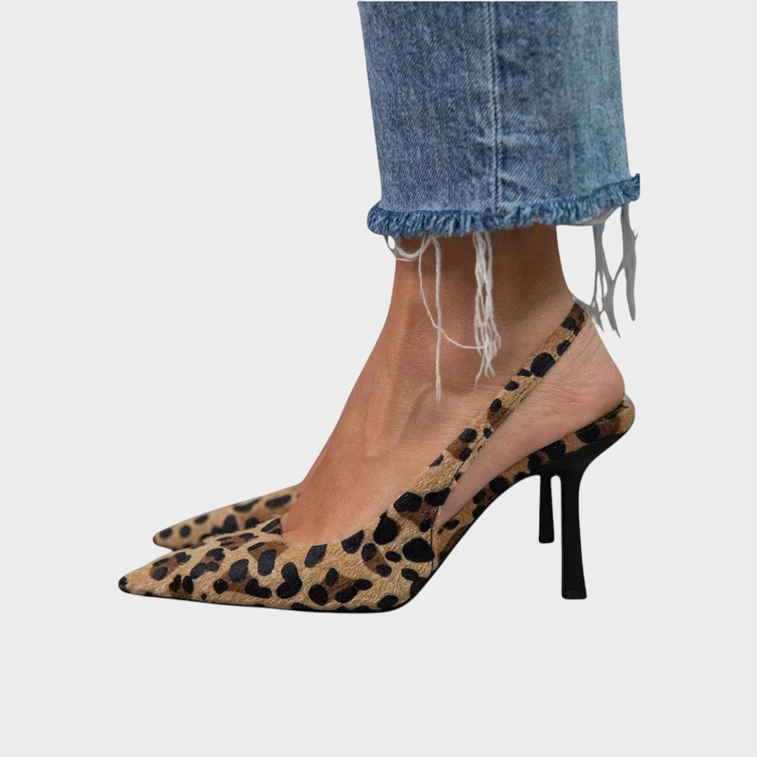 Isabriella |ορθοπεδικά τακούνια