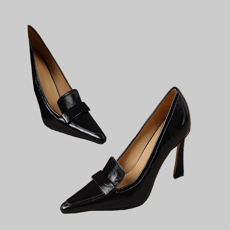 Selene Duvall Στιλέτο Τακούνια