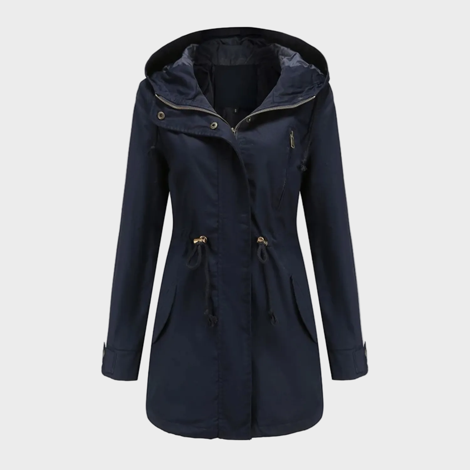 Arden Ελαφρύ Παρκά Utility