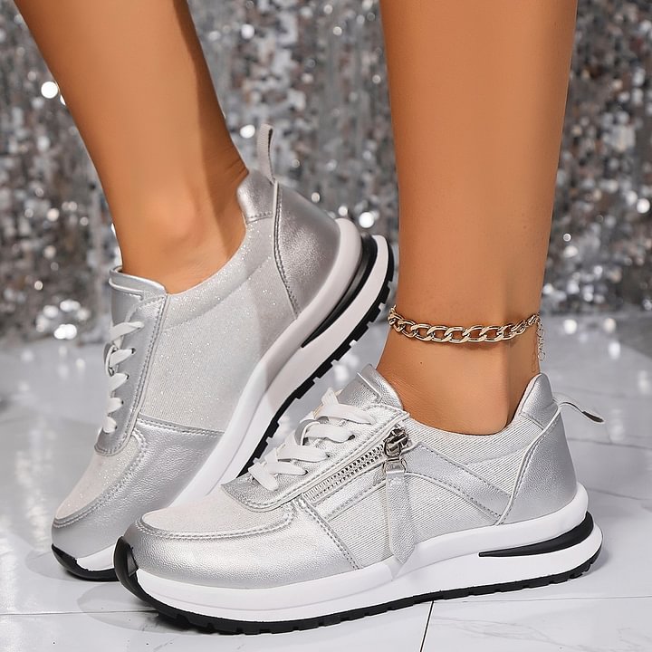 Ashlyn | Ορθοπεδικά Sneakers (Orthopedic Sneakers)
