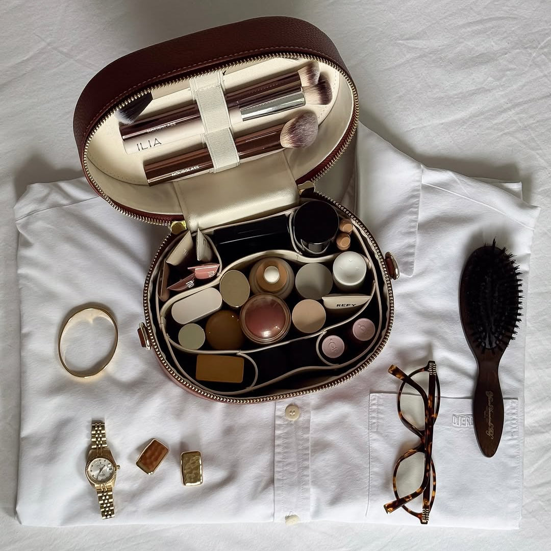 Sola | Οβάλ Νεσεσέρ Καλλυντικών