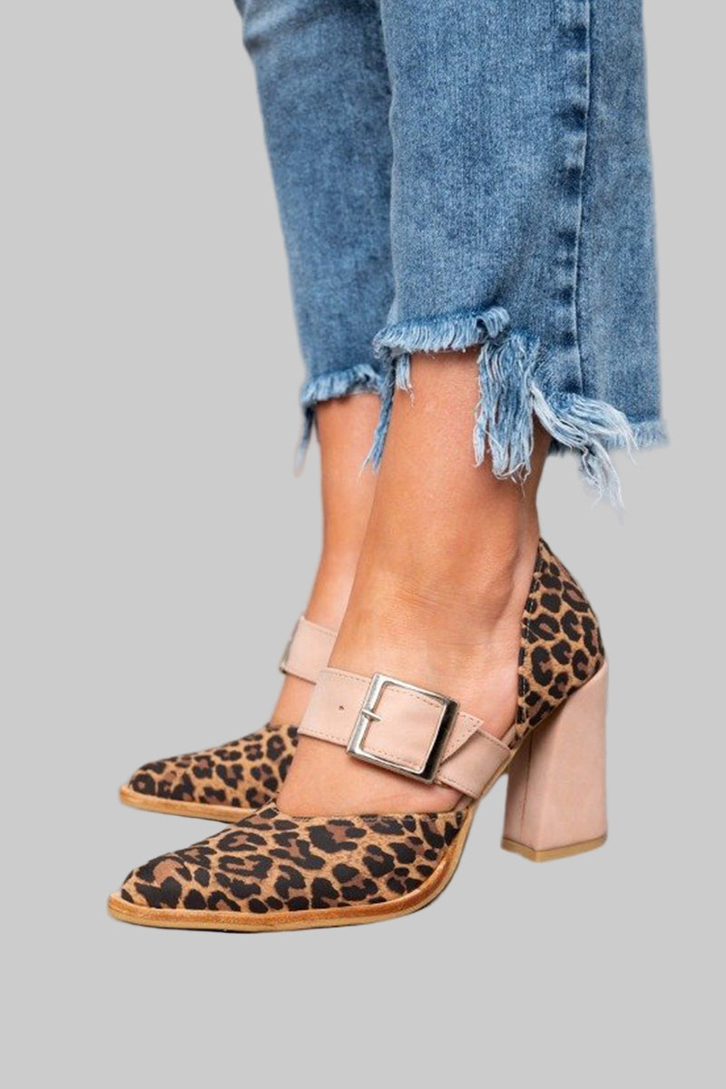 Luvia | κομψά τακούνια