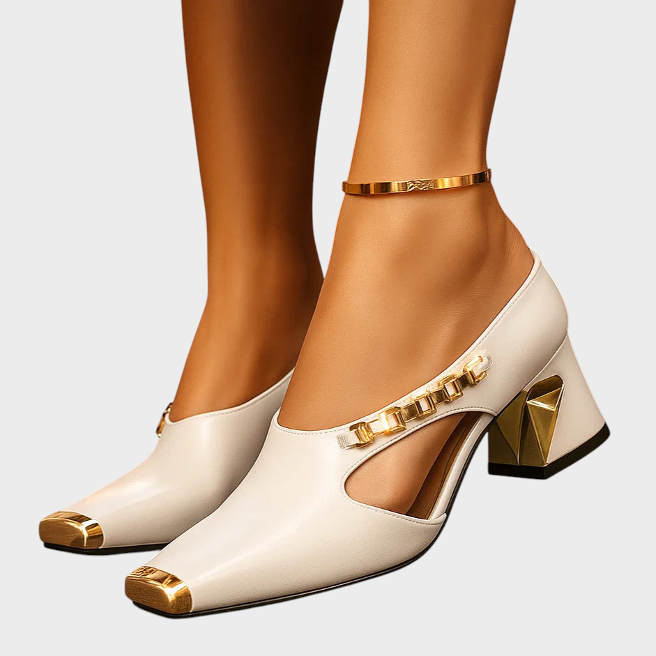 Ariana | ΜΠΕΛ ΣΑΝΔΑΛΙΑ