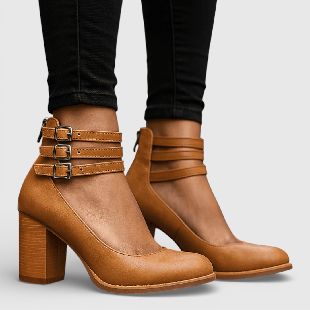 Nickalyn | Γοητευτικές Γόβες