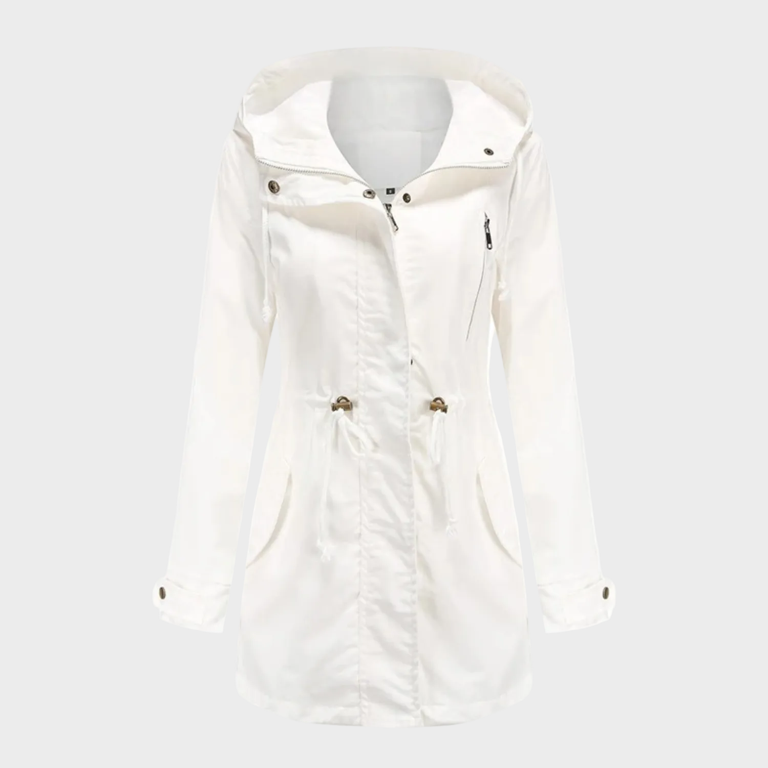 Arden Ελαφρύ Παρκά Utility