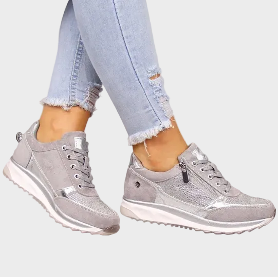 Abigail-Γυναικεία ορθοπεδικά αθλητικά παπούτσια με μαλακή σόλα