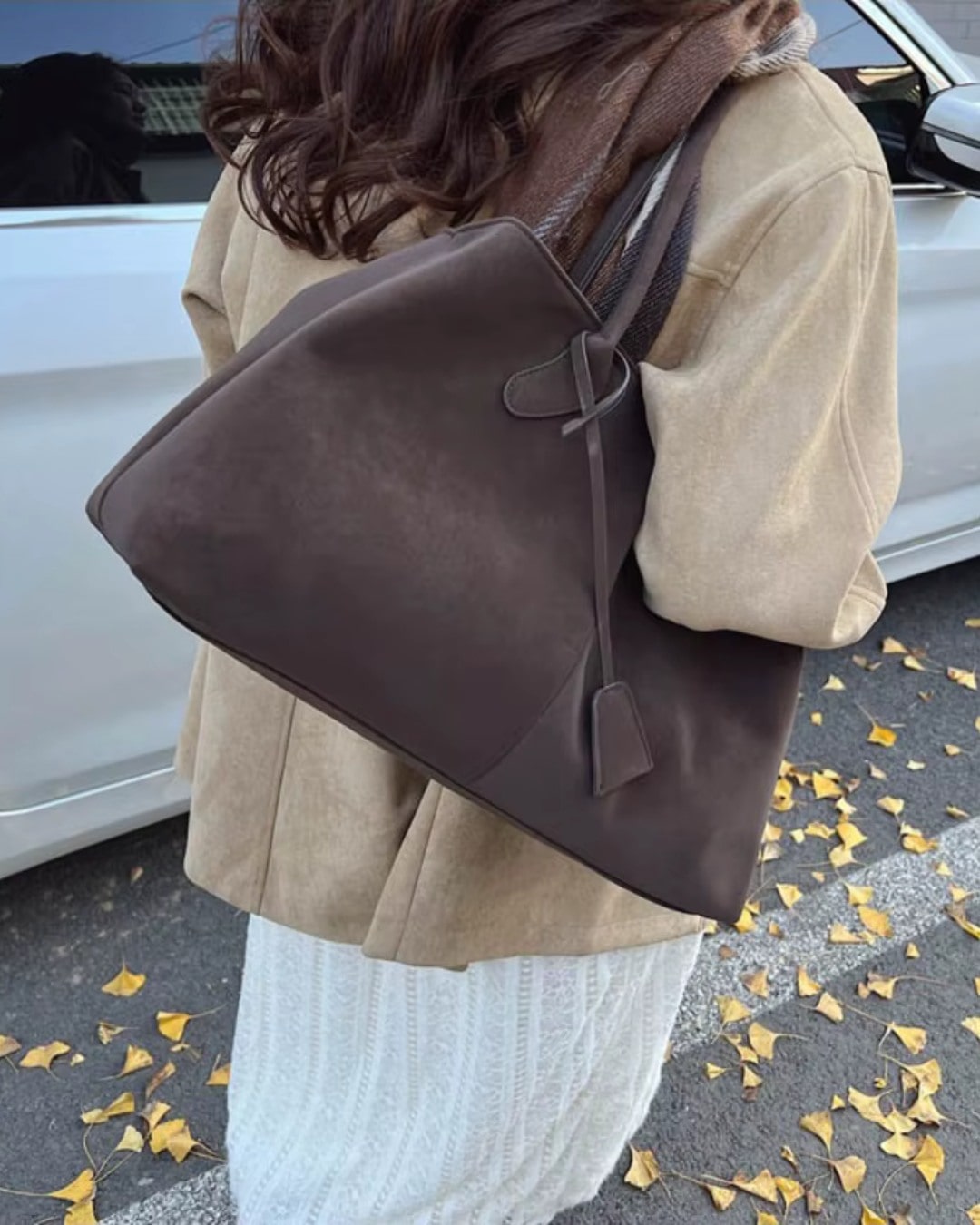 Mara Tote | Στυλάτη συνοδεία για εργασία &amp; αναψυχή