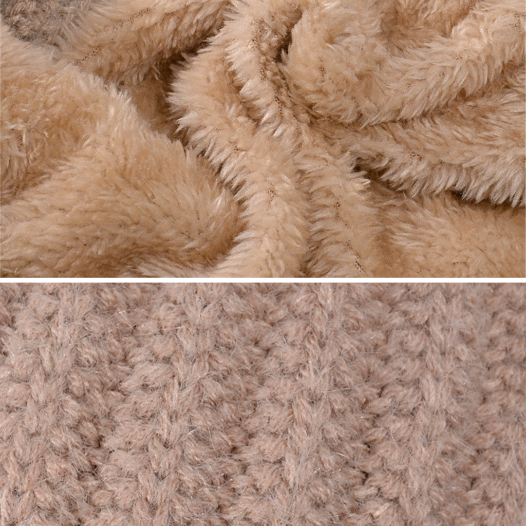 Alpina Πλεκτός Σκούφος