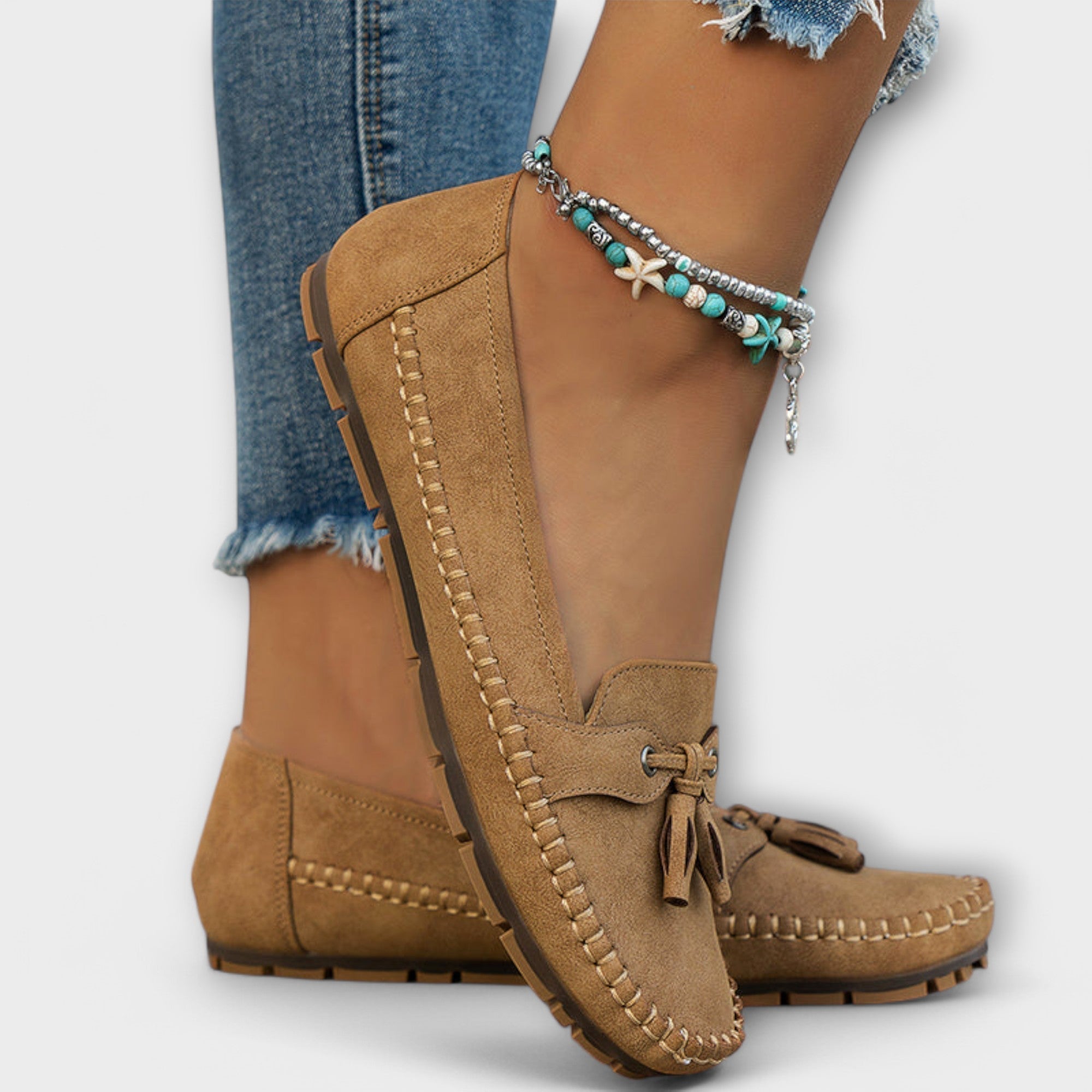 Λίζε - Μοκασίνι