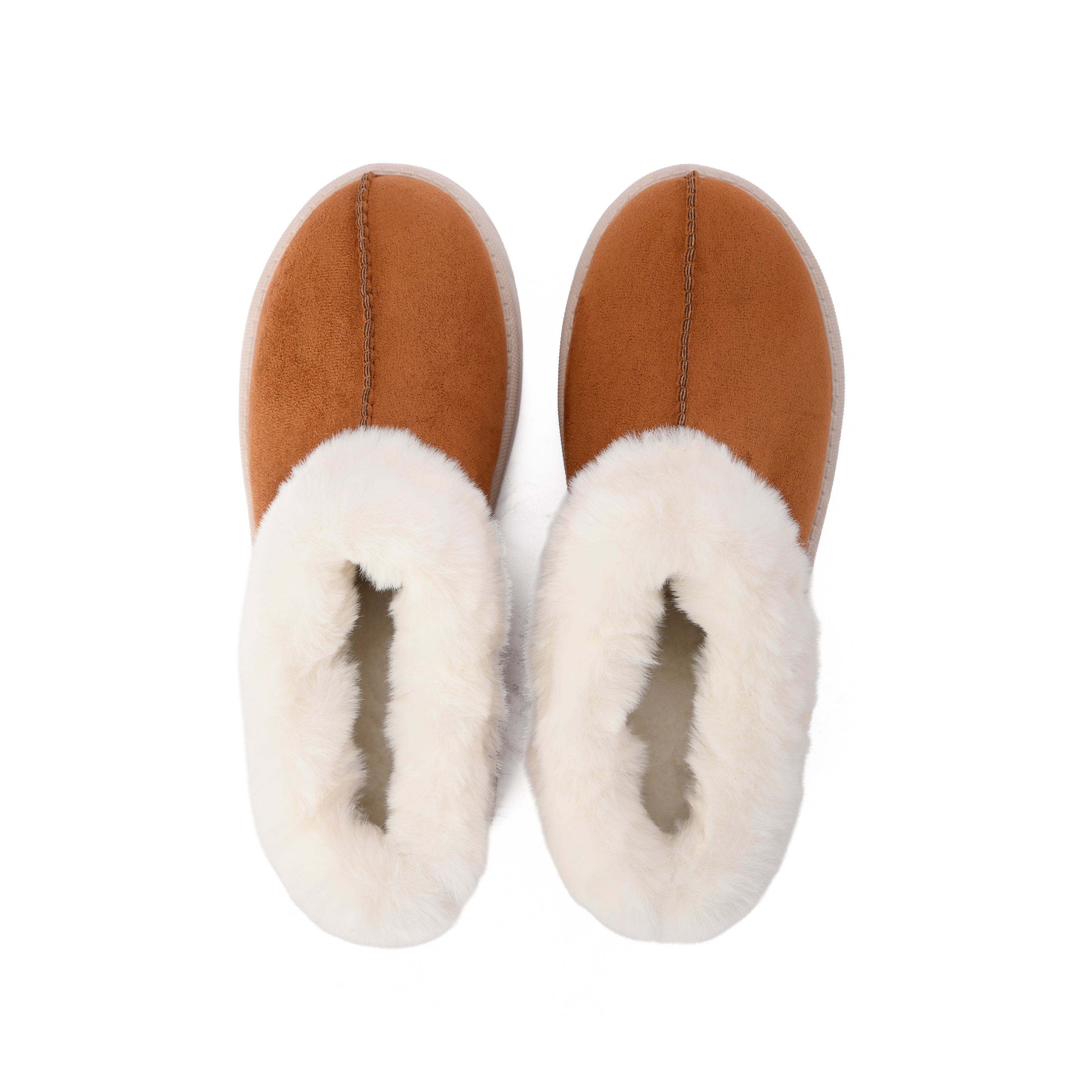 Brava Γούνα σε χρώμα Havana Coquette