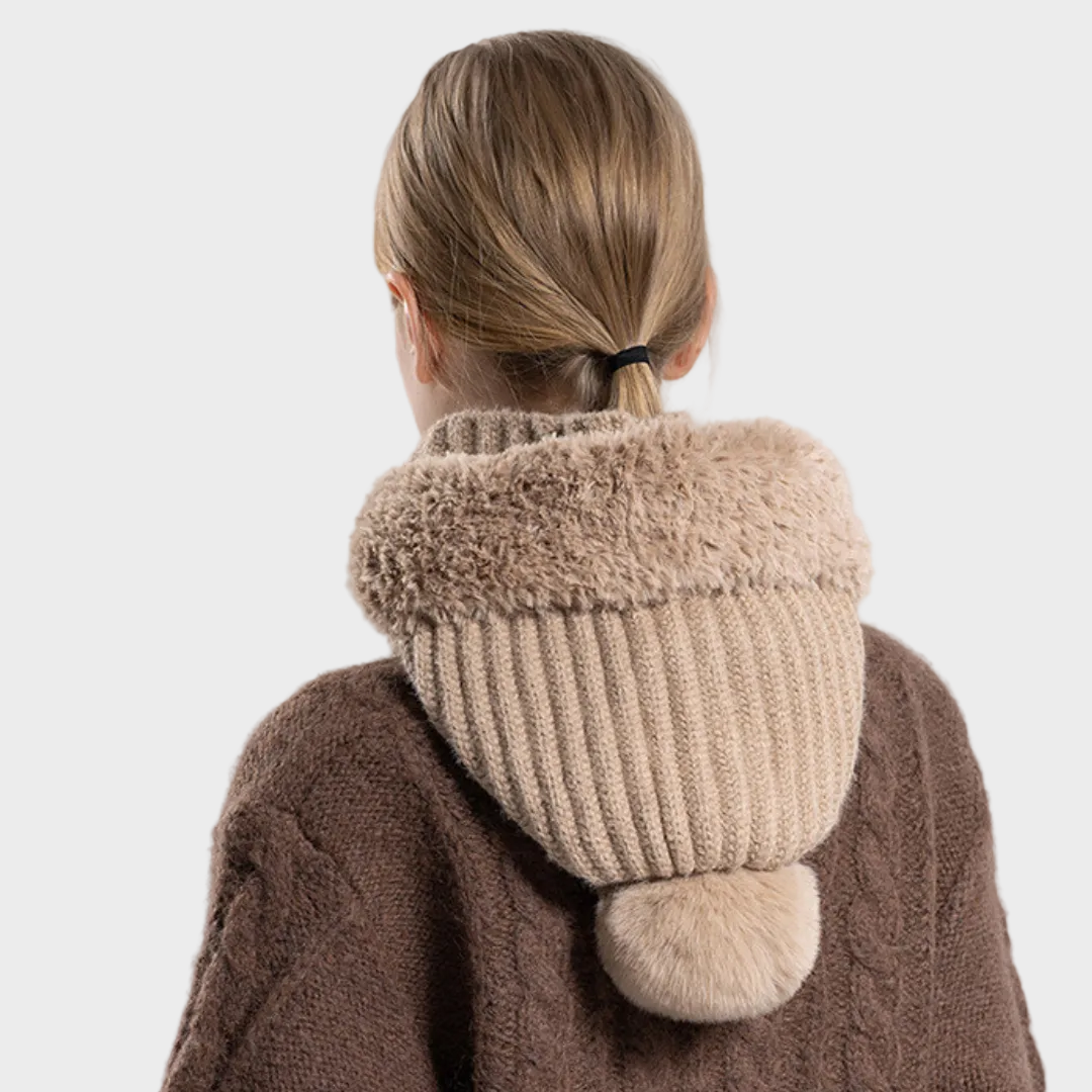 Alpina Πλεκτός Σκούφος