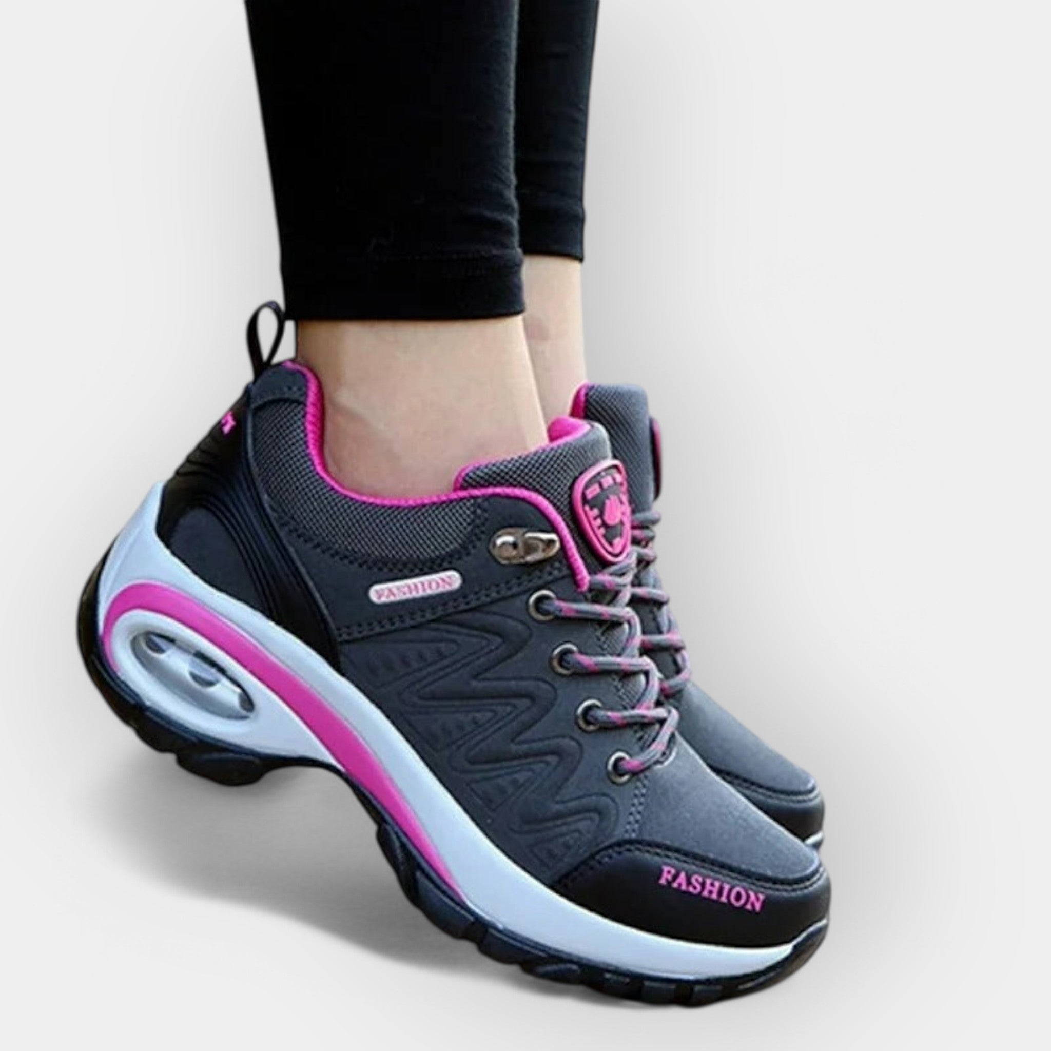 Παπουτσια Χωρίς Δέσιμο