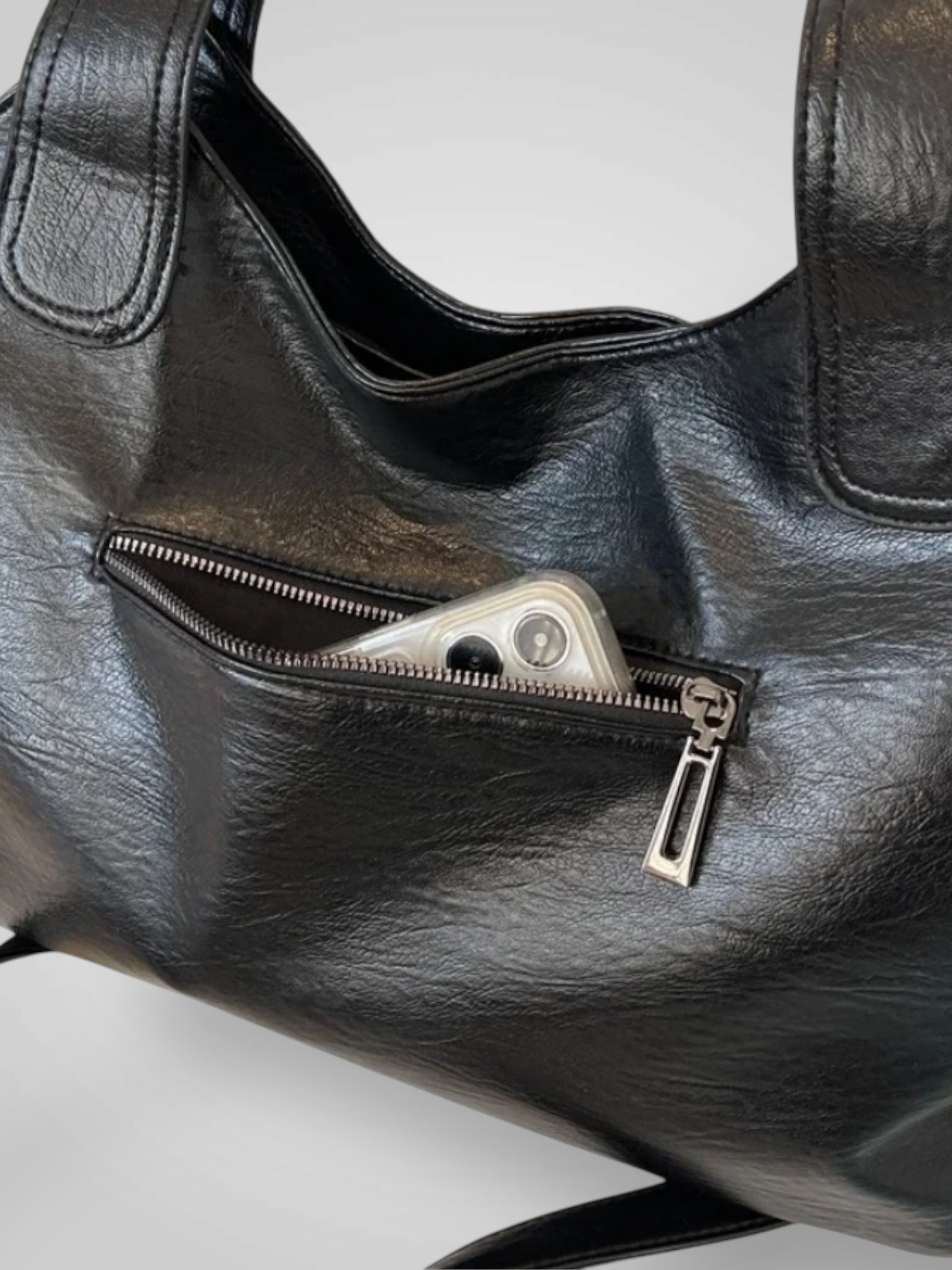 Σαβάνα | Δέρμα Τσάντα