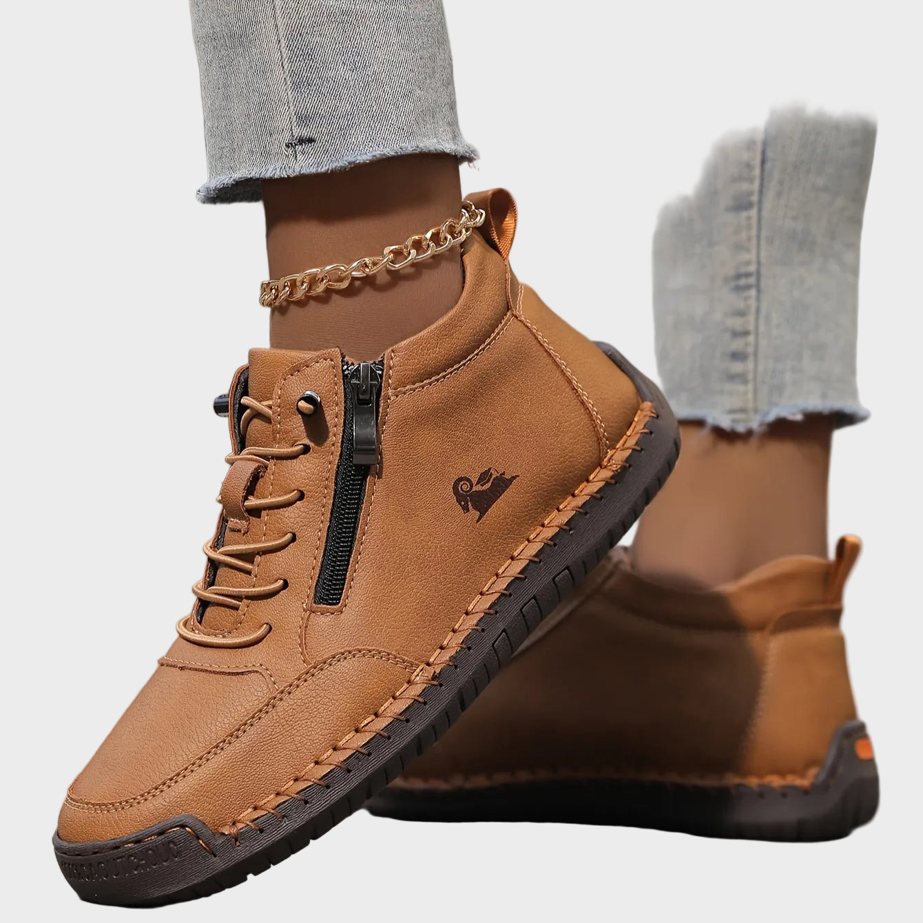 Tazra | Ορθοπεδικά Παπούτσια