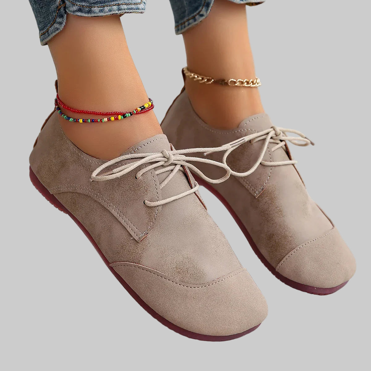 Aria Σουέντ Μπαλαρίνες