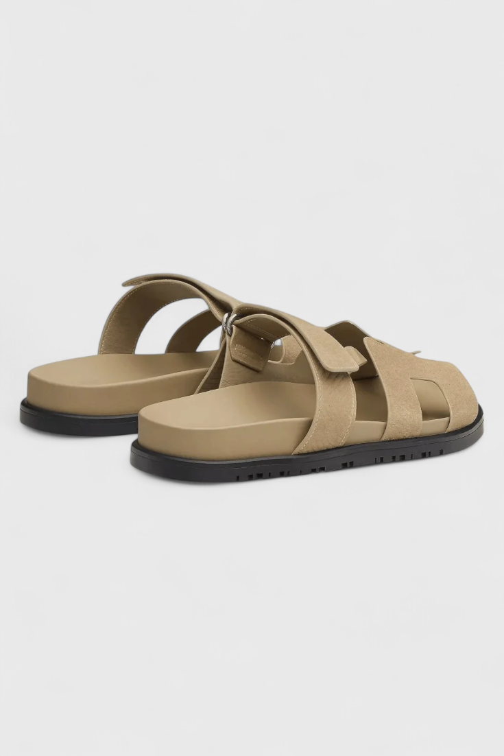 Bravely Elegant καλοκαιρινά σανδάλια