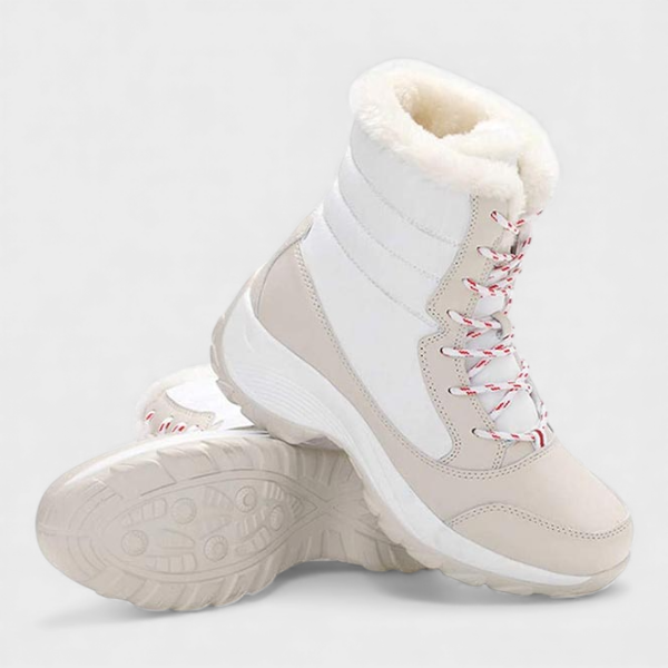 Winnie | Χειμερινές Θερμικές Μπότες