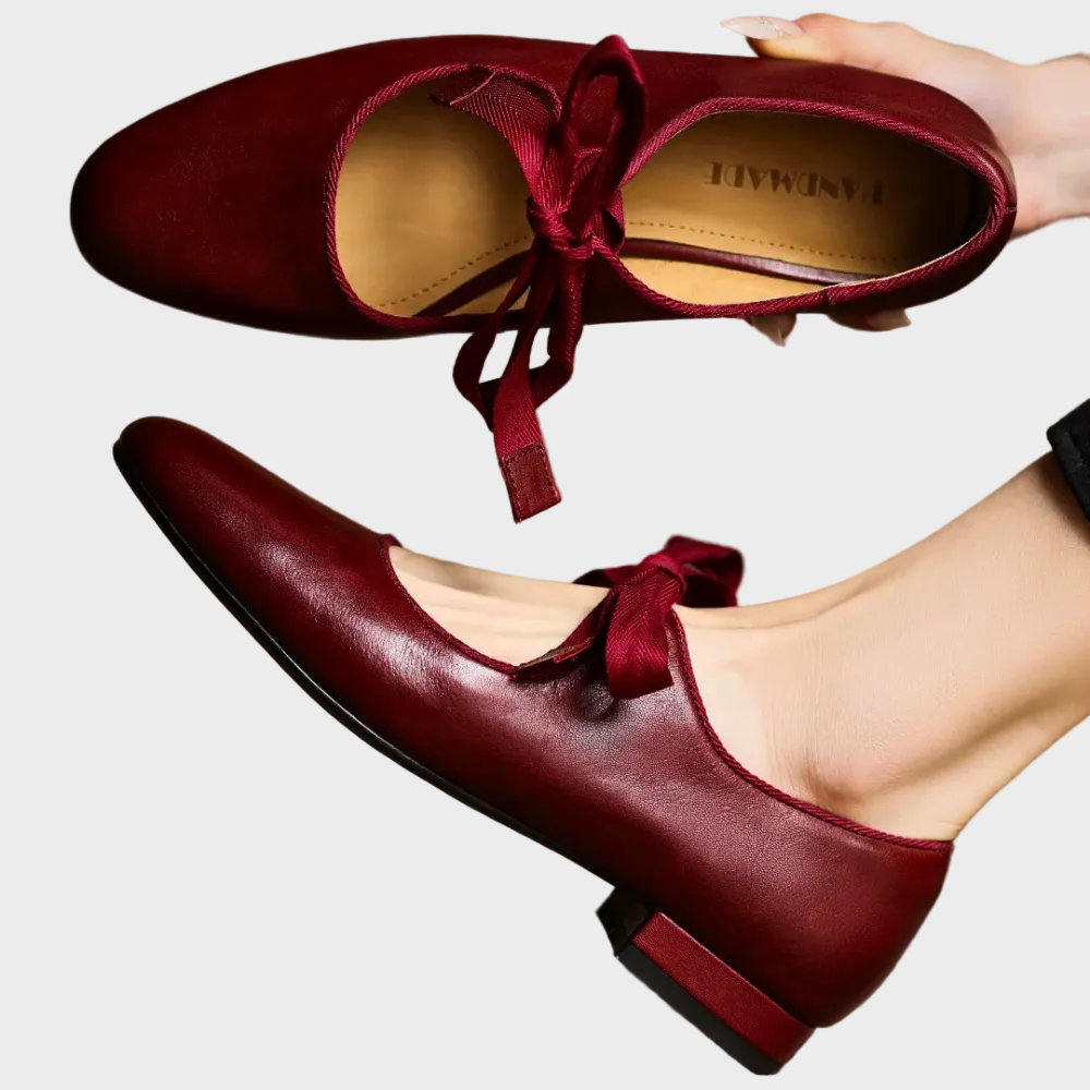 Bellaria Μπαλαρίνες με φιόγκο