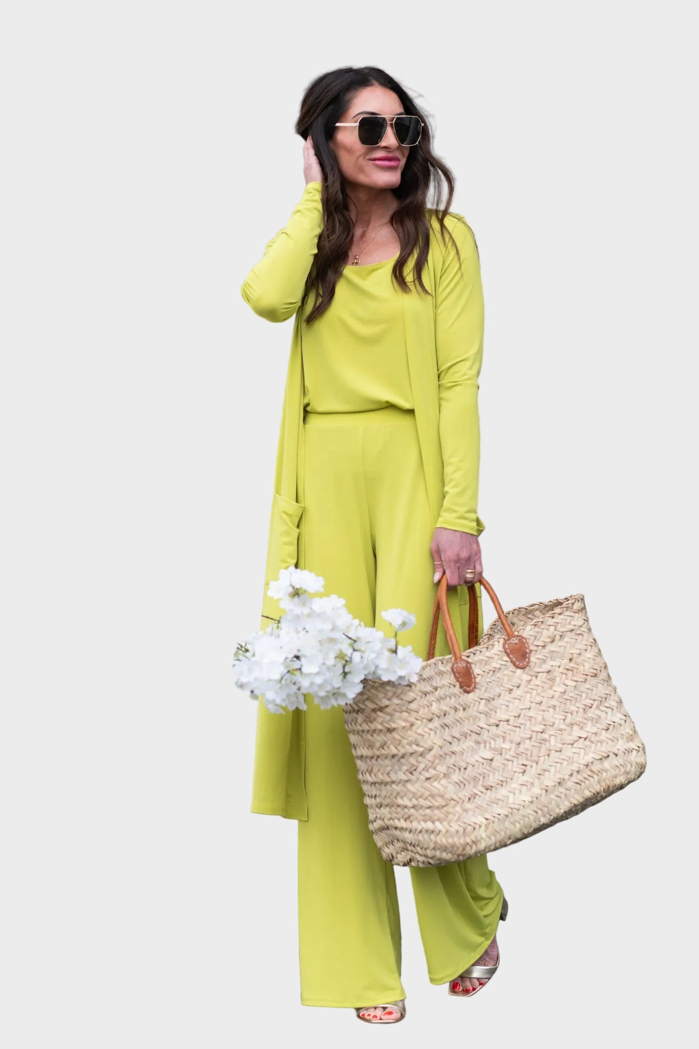 Brigitte Brianna Βασικό Σετ