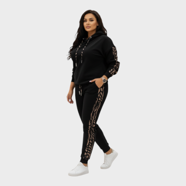 Angelica | COZYLUX - ΓΥΝΑΙΚΕΊΟ ΑΘΛΗΤΙΚΌ ΣΕΤ