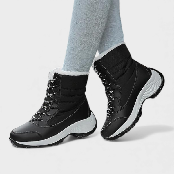 Winnie | Χειμερινές Θερμικές Μπότες