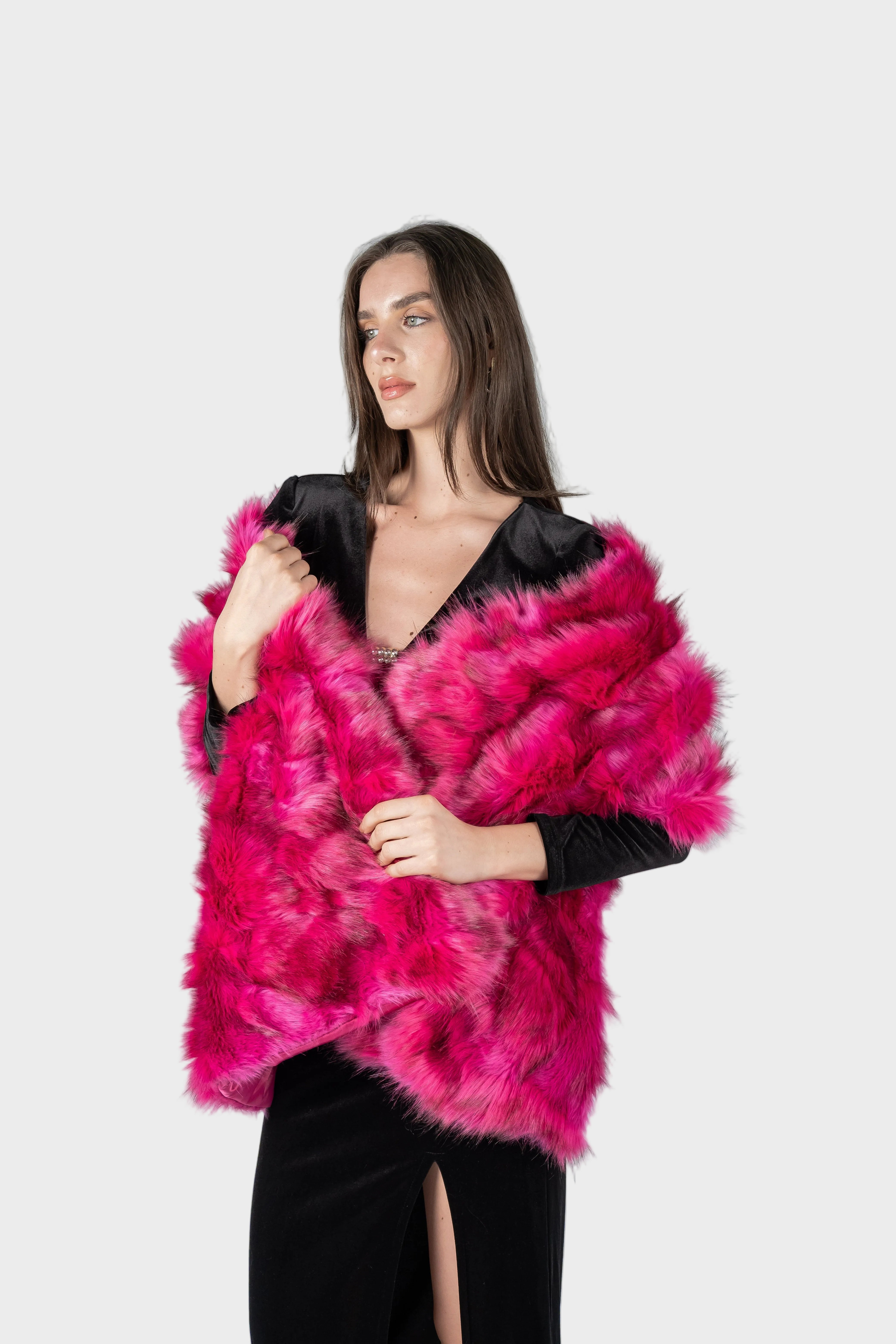 Kayla | ΚΟΜΨΗ ΓΟΥΝΙΝΗ ΕΣΑΡΠΑ