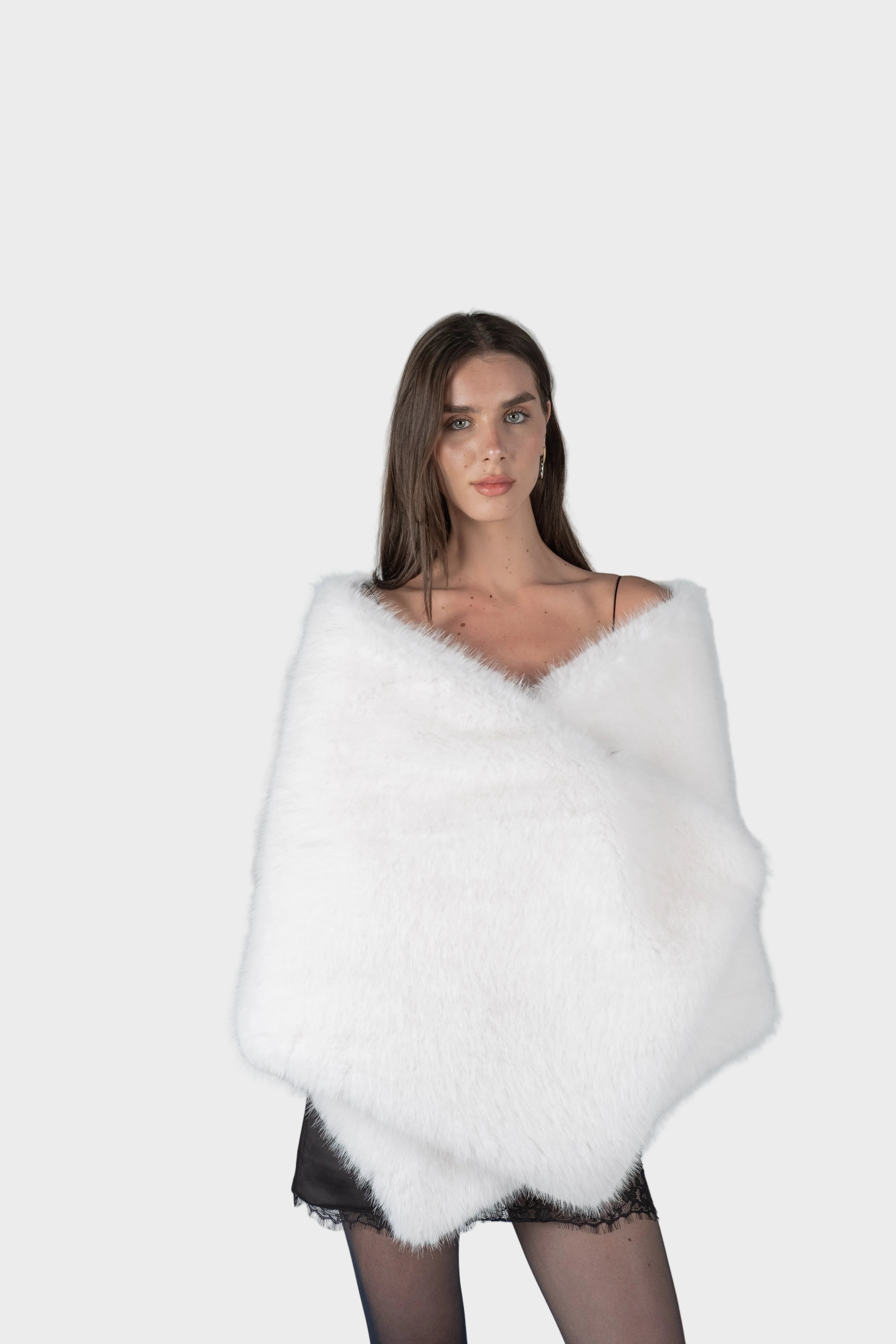 Kayla | ΚΟΜΨΗ ΓΟΥΝΙΝΗ ΕΣΑΡΠΑ