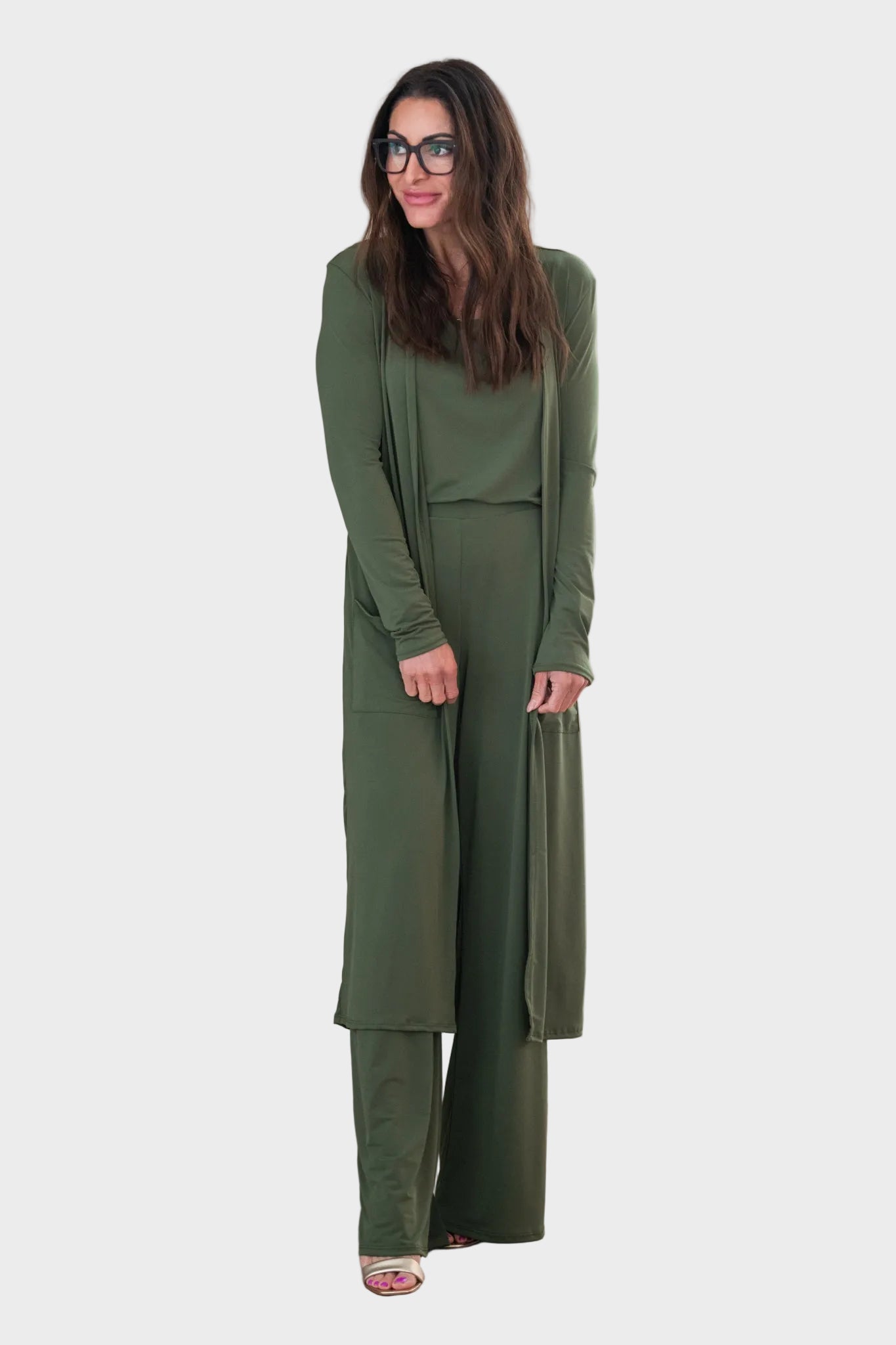 Brigitte Brianna Βασικό Σετ