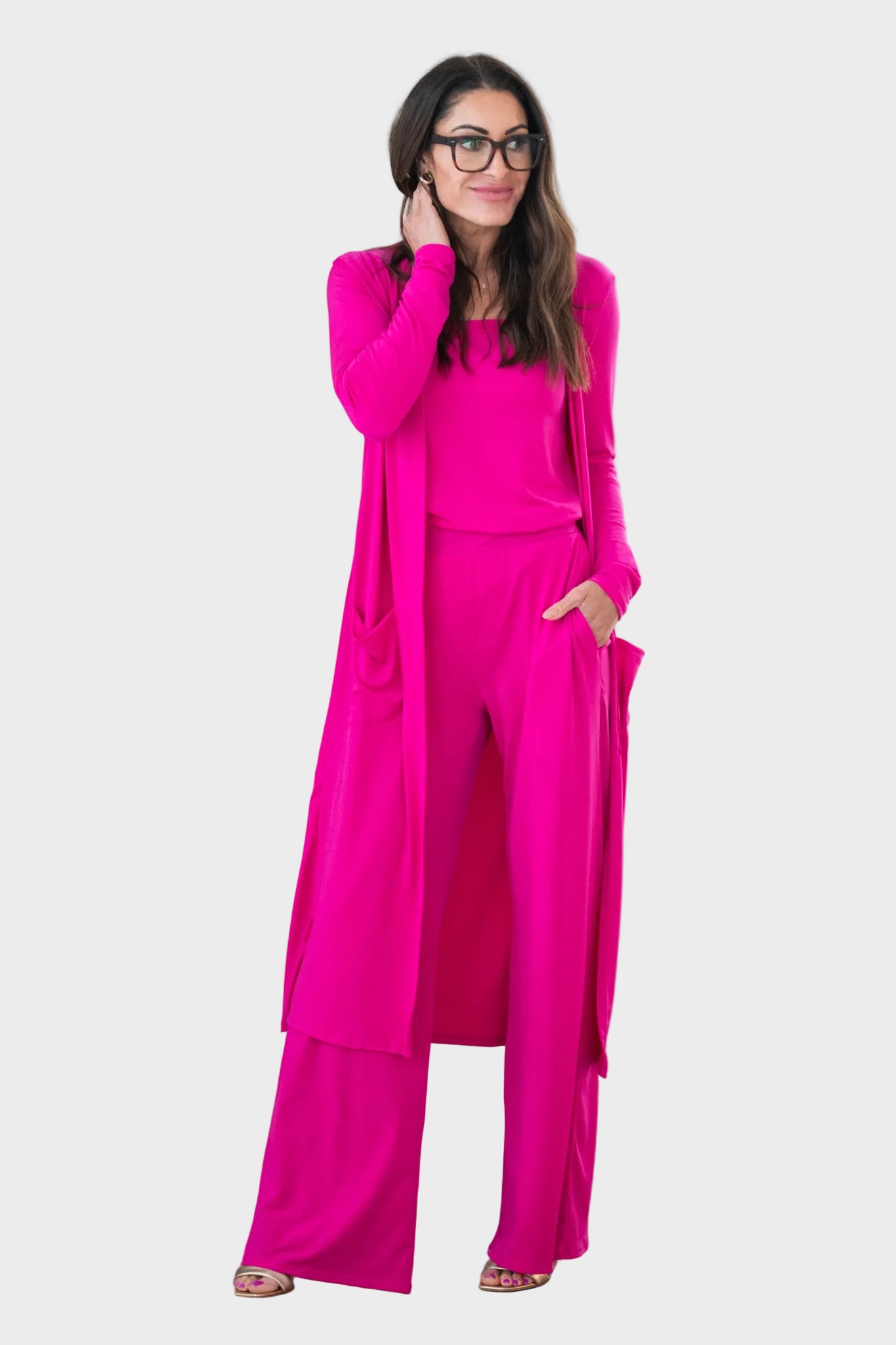 Brigitte Brianna Βασικό Σετ