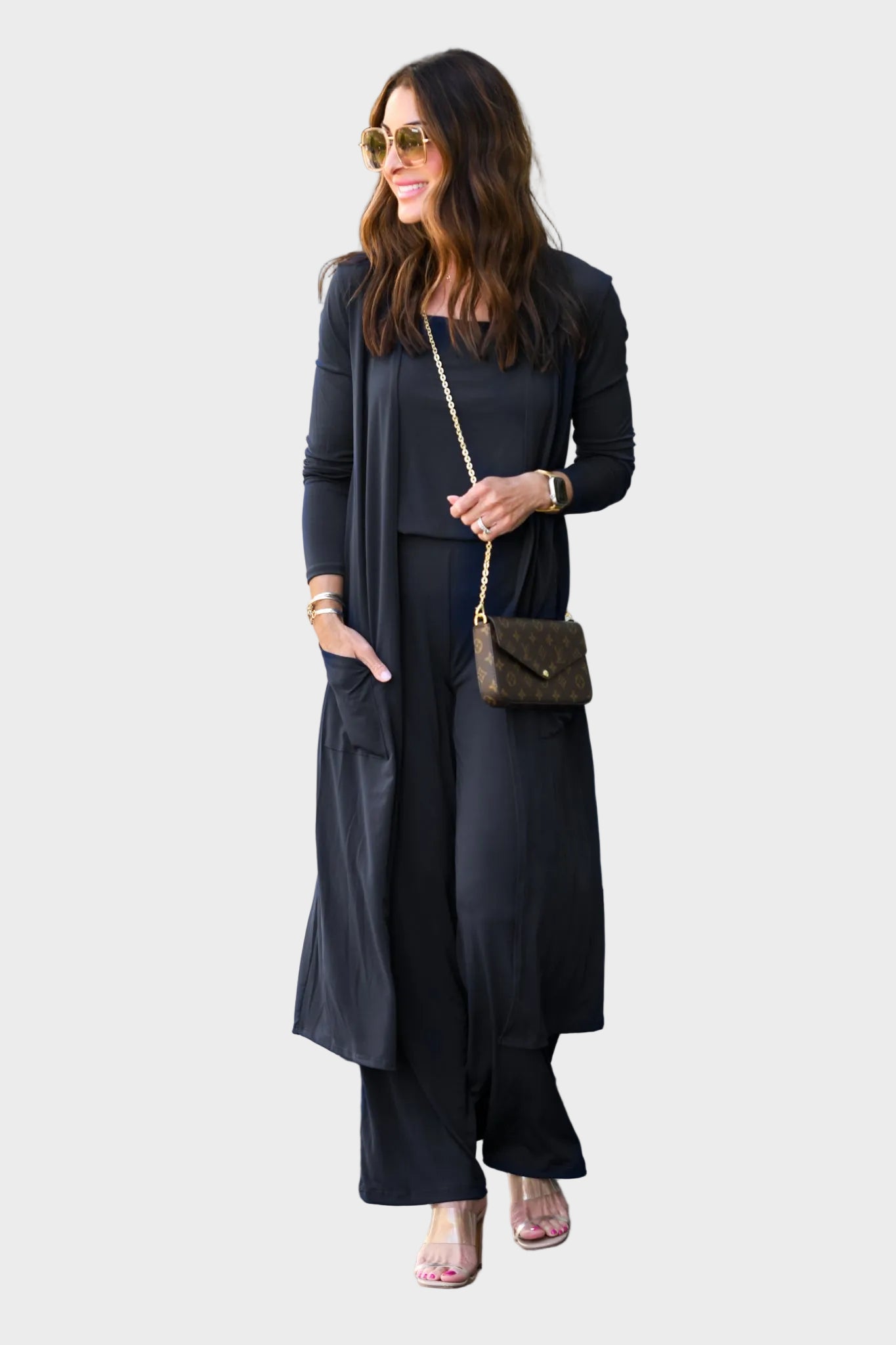 Brigitte Brianna Βασικό Σετ