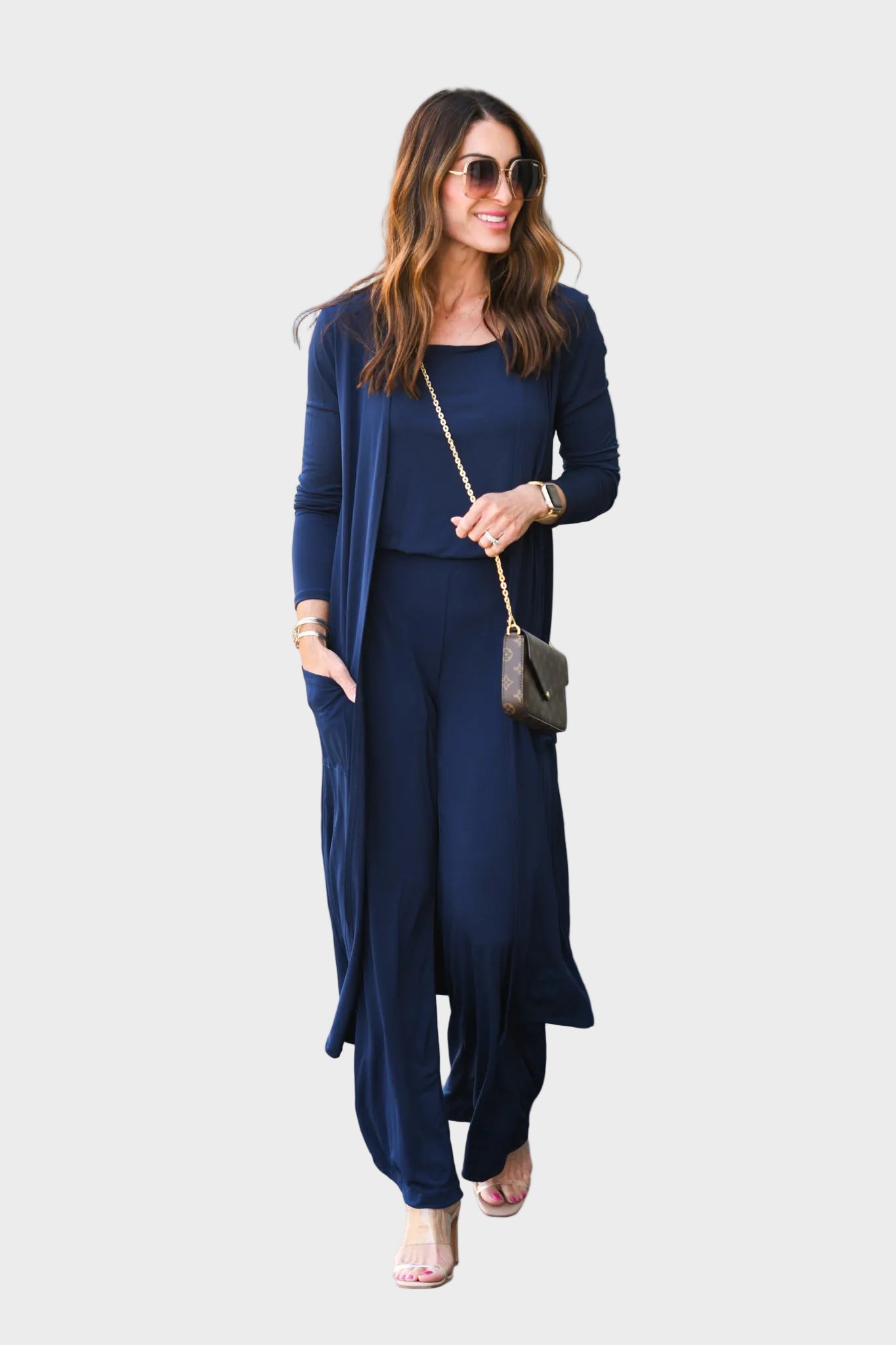 Brigitte Brianna Βασικό Σετ