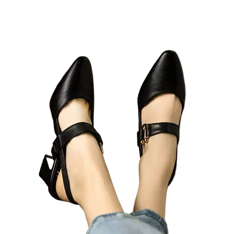 Vera Zala - Ορθοπεδικά Παπούτσια (Orthopedic Shoes)