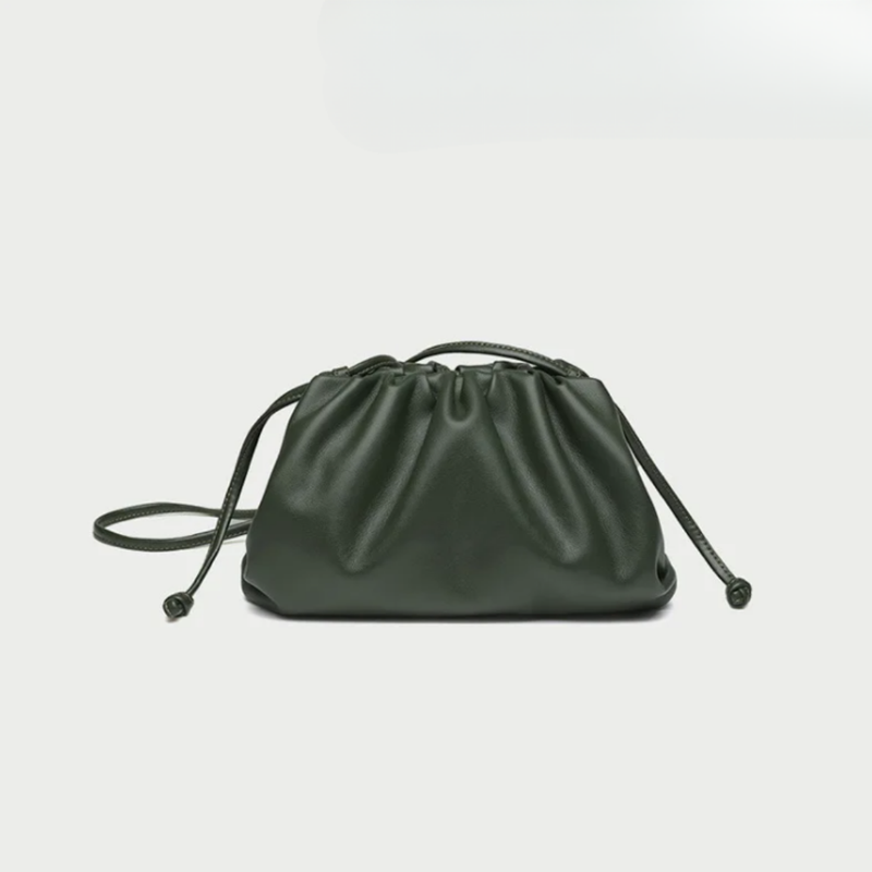 Kenny | Τσάντα Dumpling