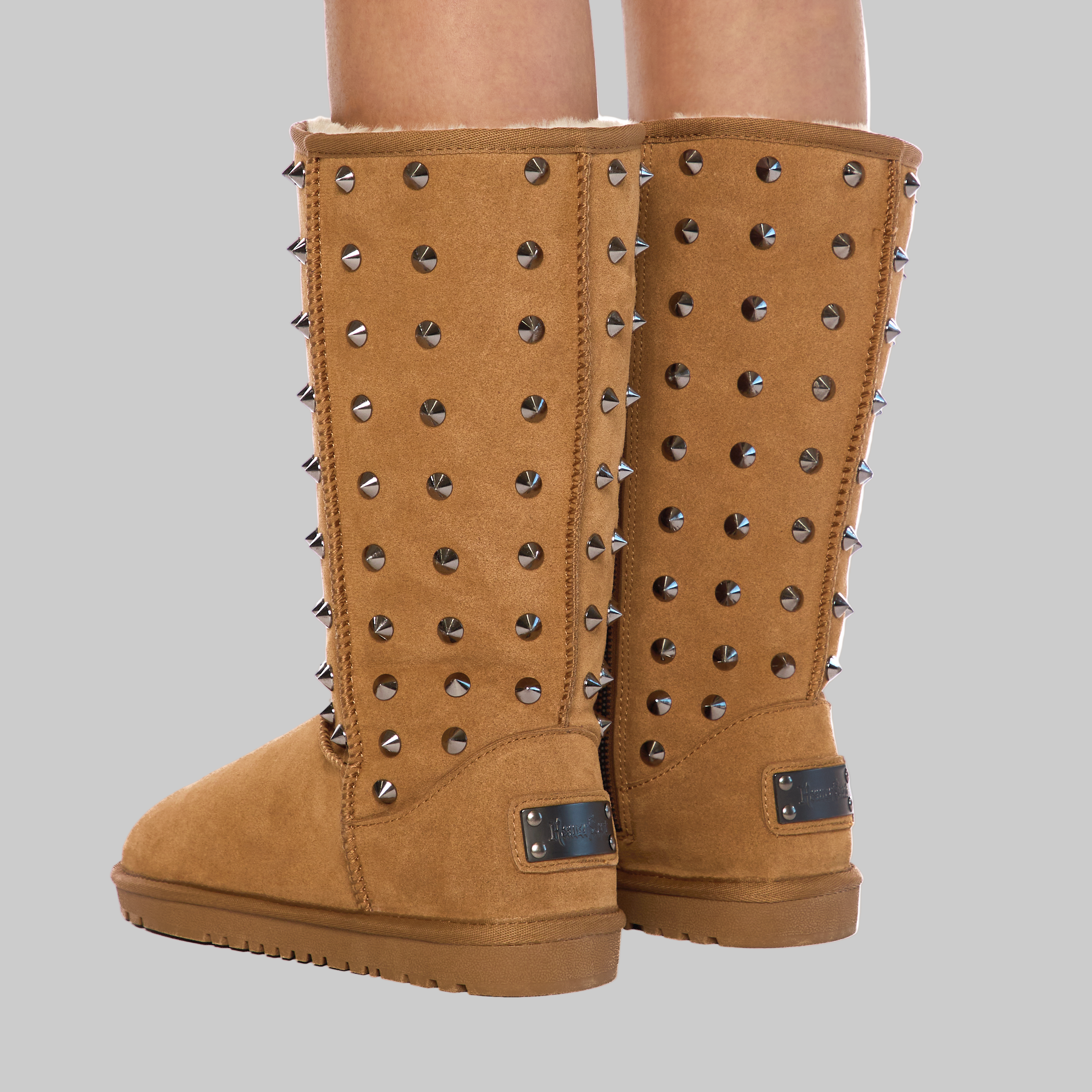 Havoc Μπότες - Ταμπά