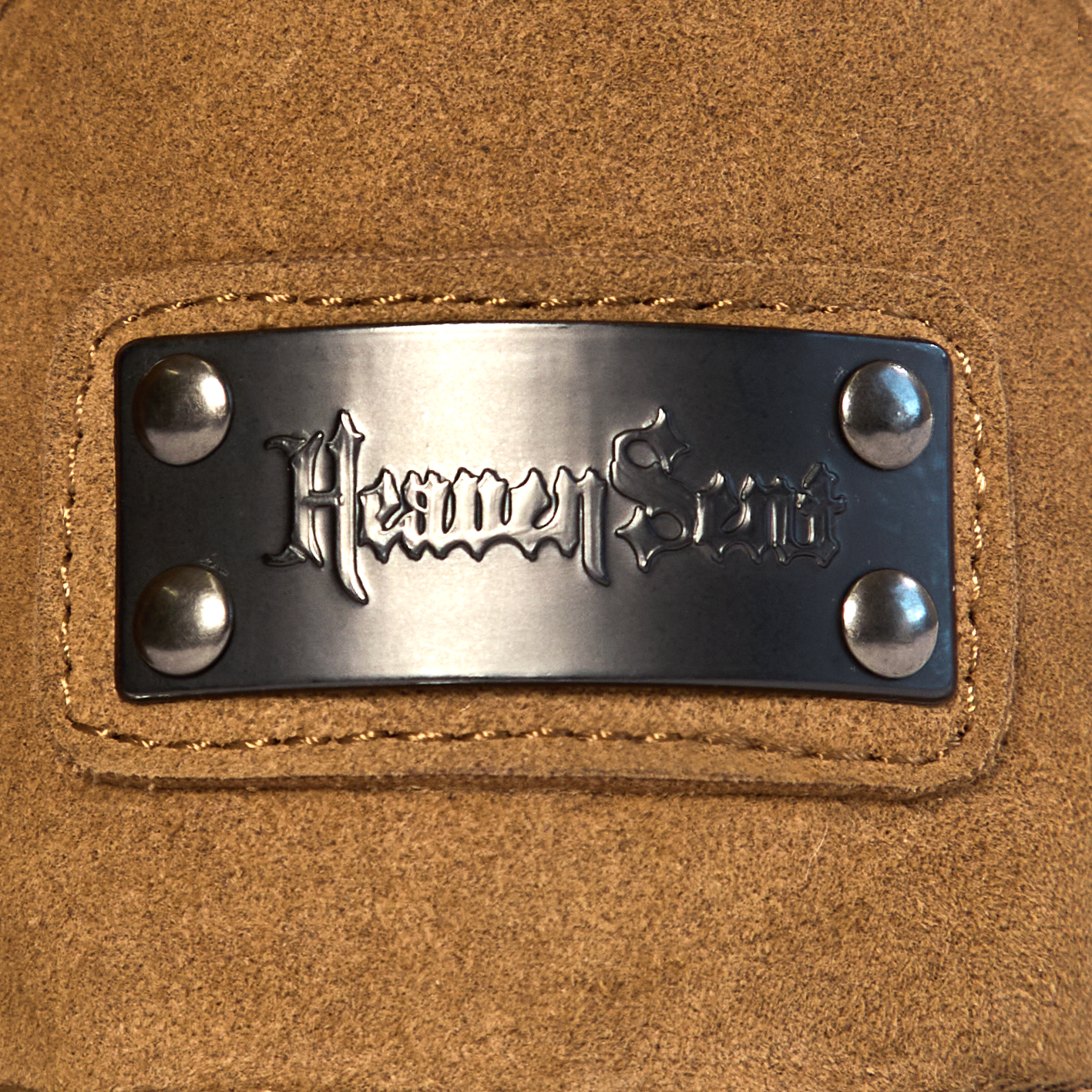 Havoc Μπότες - Ταμπά