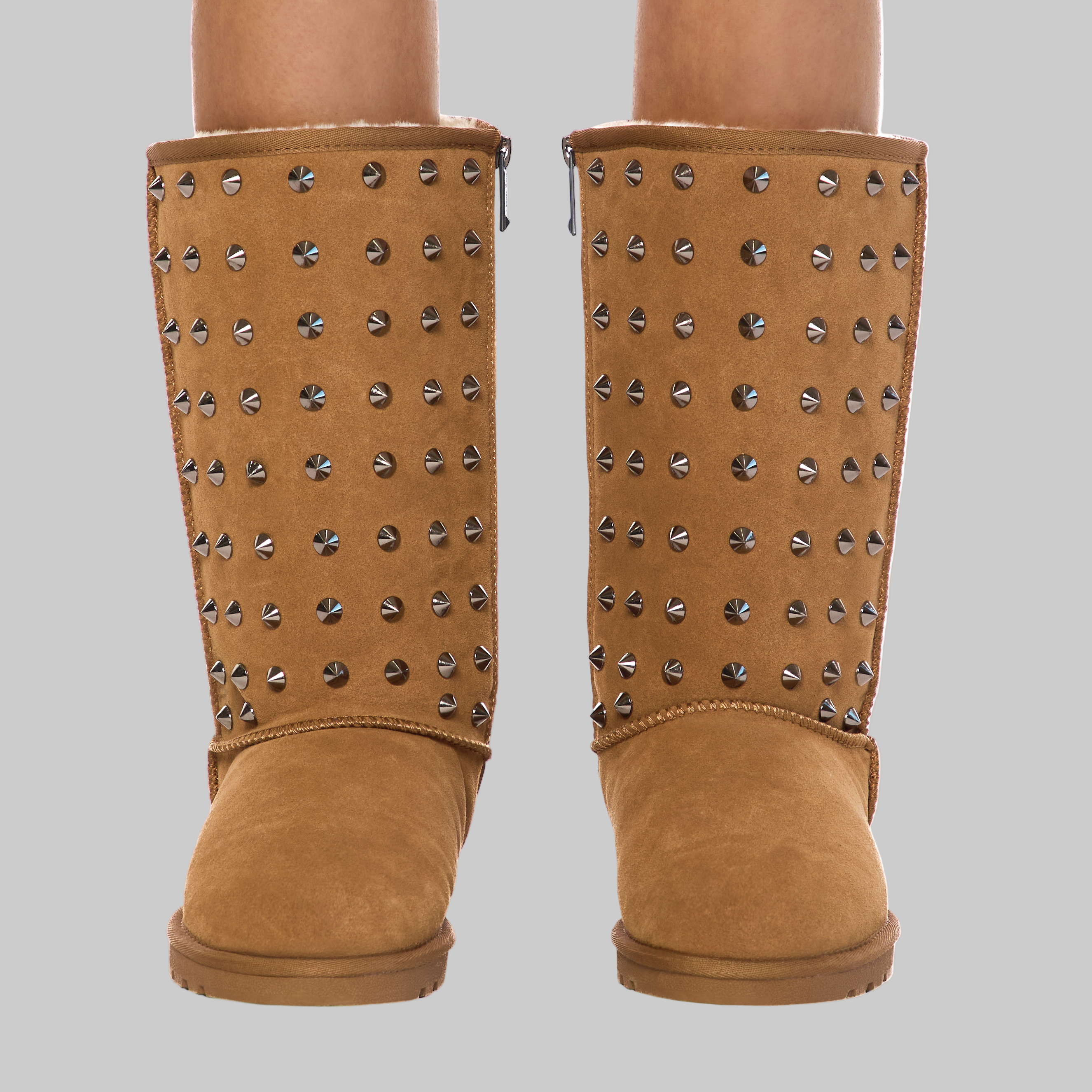 Havoc Μπότες - Ταμπά