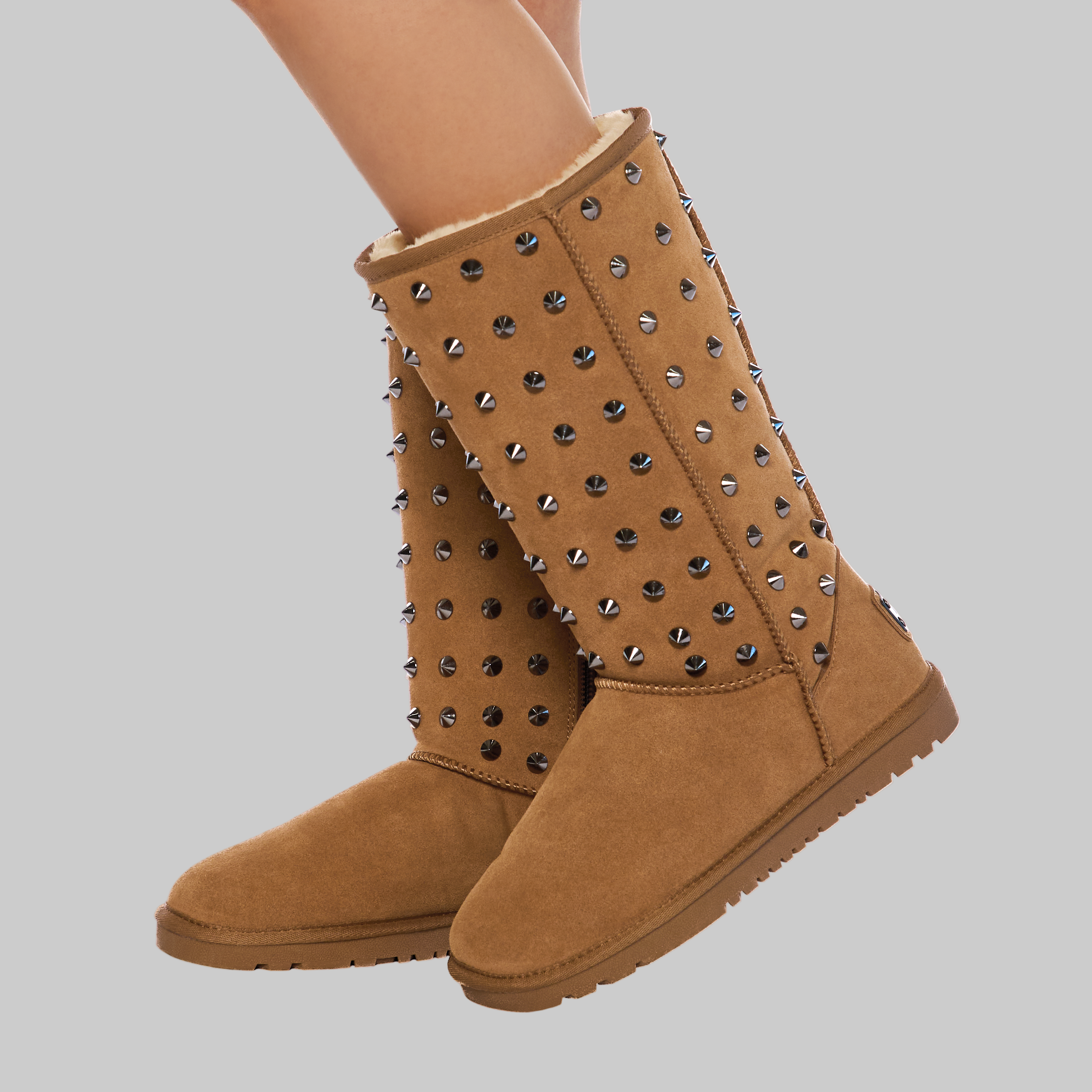 Havoc Μπότες - Ταμπά