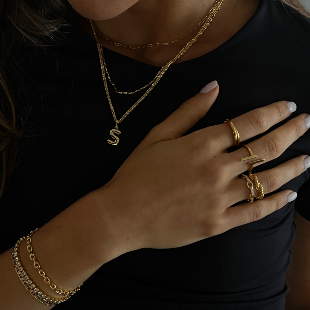 Κολιέ της Αγάπης 