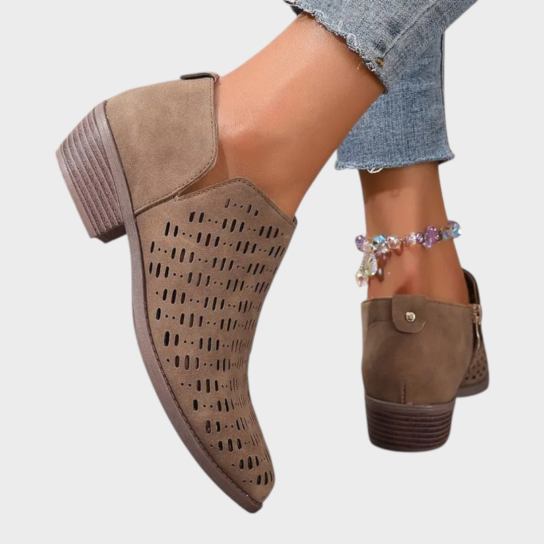 Nat | Ορθοπεδικές Μπότες