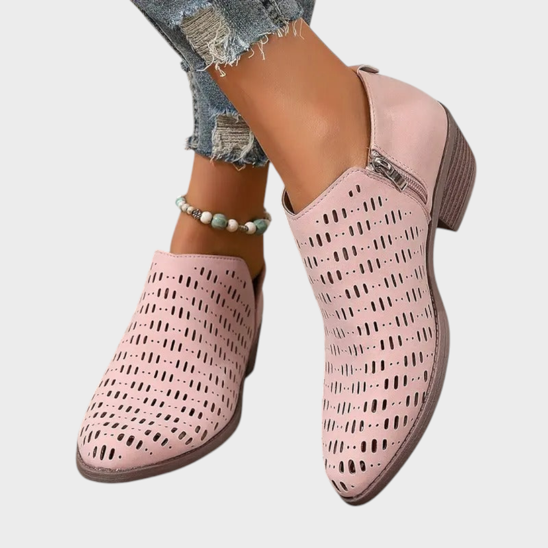 Nat | Ορθοπεδικές Μπότες