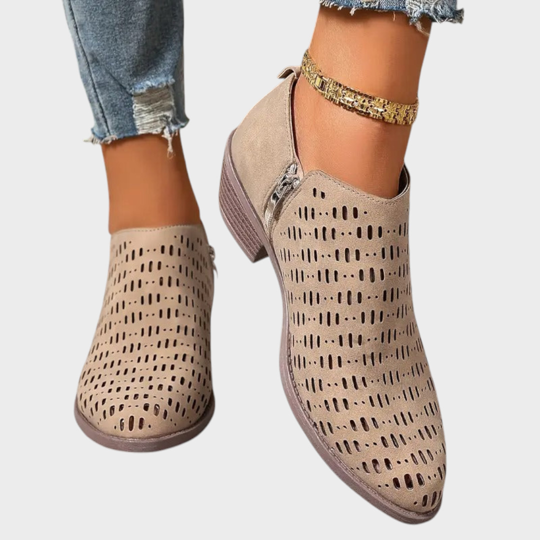 Nat | Ορθοπεδικές Μπότες