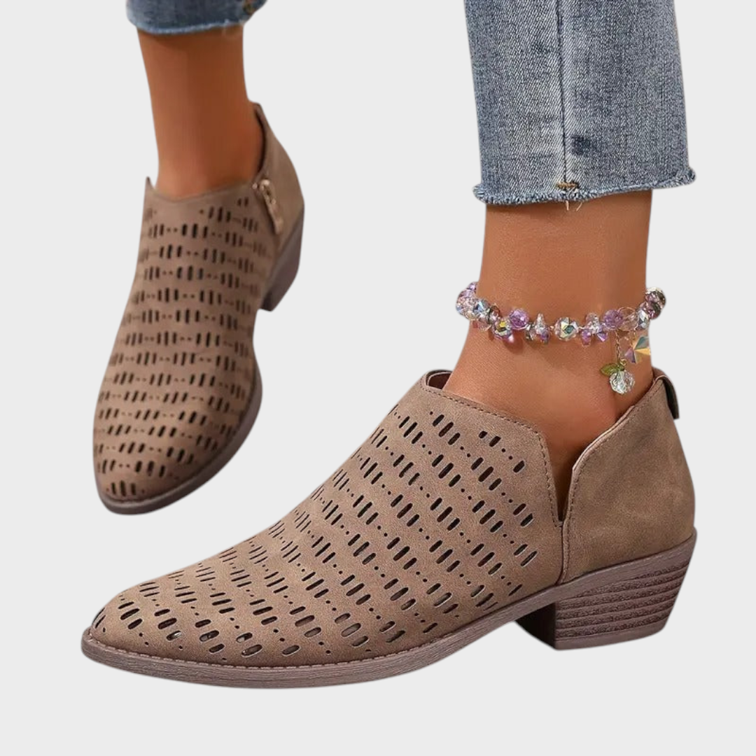 Nat | Ορθοπεδικές Μπότες