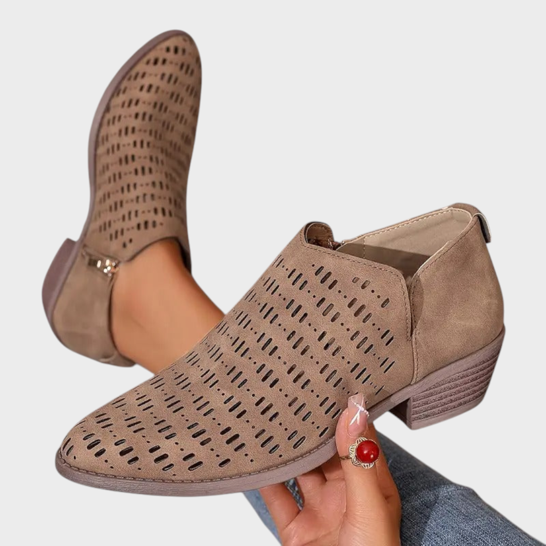 Nat | Ορθοπεδικές Μπότες