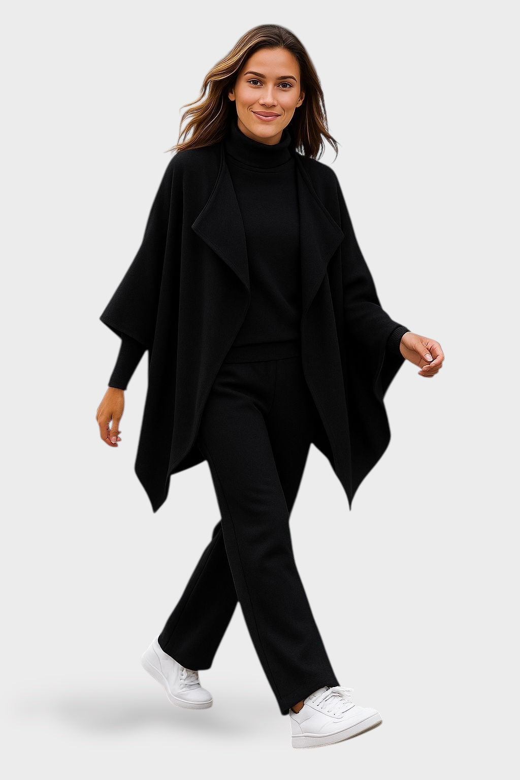 Aya | Σακάκι Completo, Μπλούζα &amp; Παντελόνι Mella 