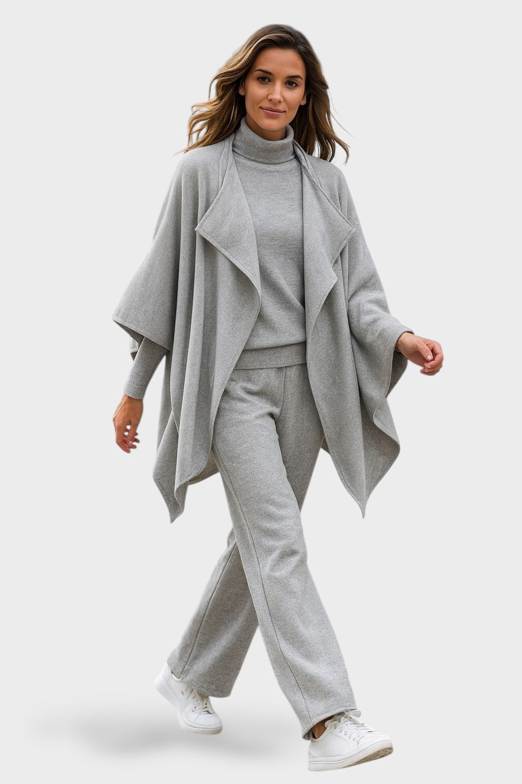 Aya | Σακάκι Completo, Μπλούζα &amp; Παντελόνι Mella 