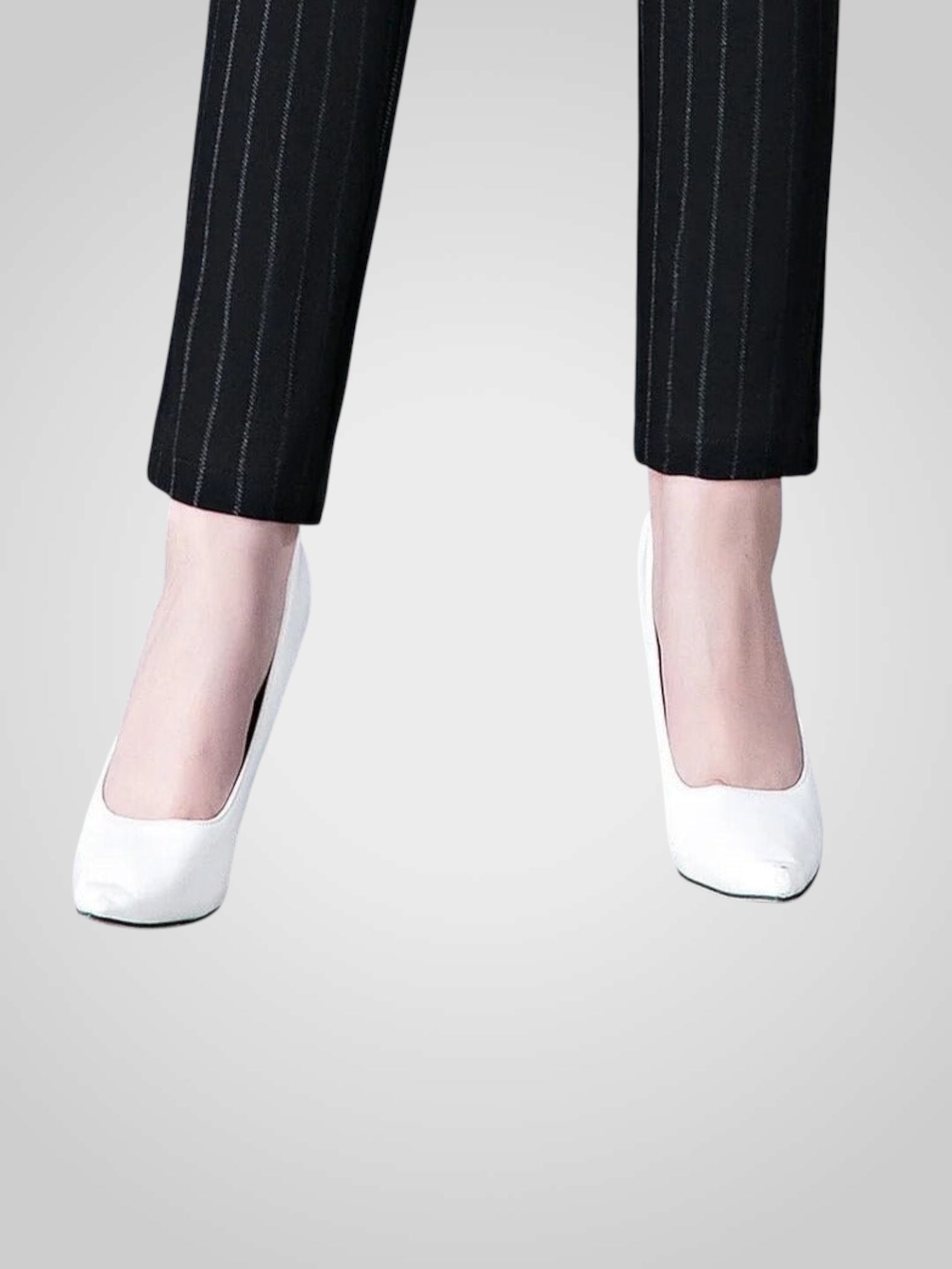 Ναόμι | Ψηλόμεσοed Leggings – Stretch Fit