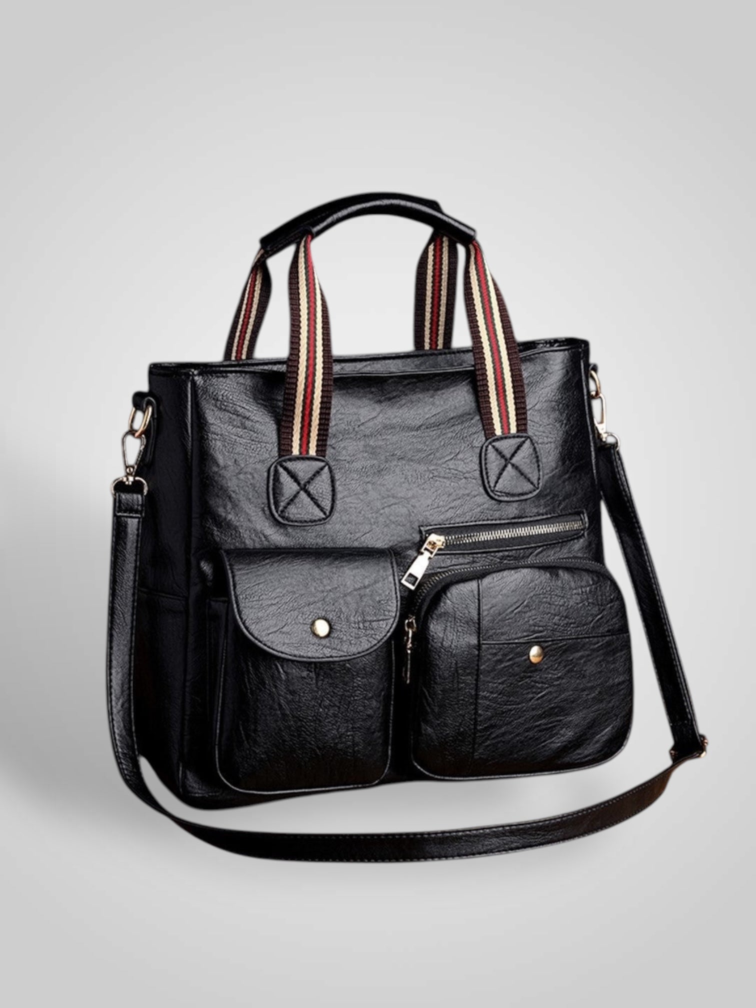 Λούμι | Ρετρό Τσάντα 