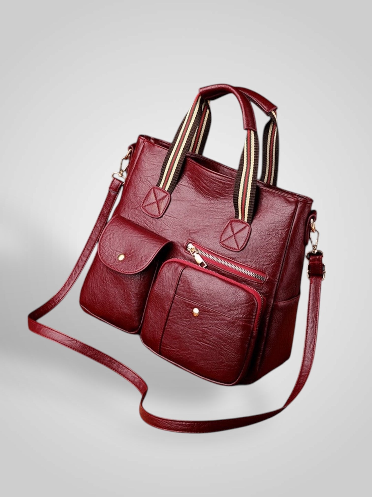 Λούμι | Ρετρό Τσάντα 